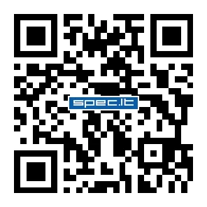 QR kodas | HIFU EUROPA, UAB