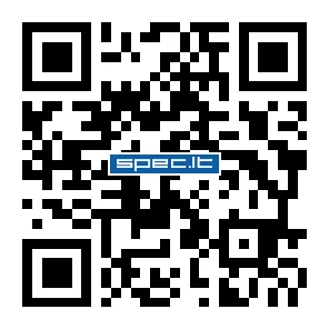 QR kodas | Higa, UAB | spec.lt