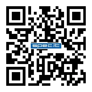 QR kodas | HILABS, UAB | spec.lt