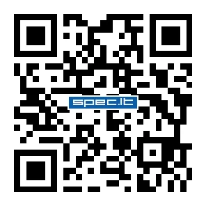 QR kodas | Higėja, IĮ
