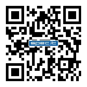 QR kodas | Higeya ora, MB