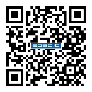 QR kodas | High Logistics, UAB | spec.lt