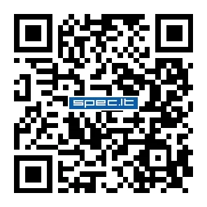 QR kodas | High tech constructions, MB