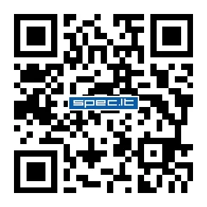 QR kodas | HIGH TECH LT, UAB