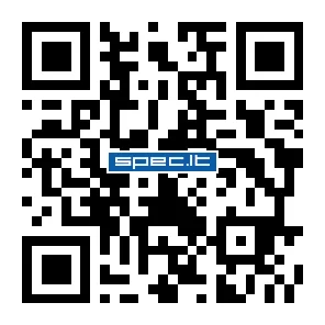 QR kodas | Highboost, MB