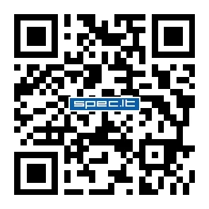 QR kodas | HIGHLIFE, UAB | spec.lt