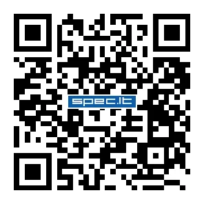 QR kodas | Higienos Žinios, UAB