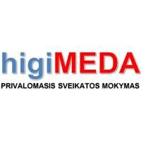 Higimeda, UAB