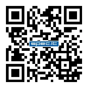 QR kodas | Higimeda, UAB | spec.lt