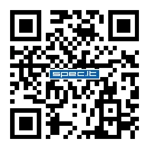 QR kodas | Higosta, UAB | spec.lt