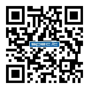 QR kodas | Higso bizonas, MB