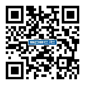 QR kodas | HIKARI HITO, MB