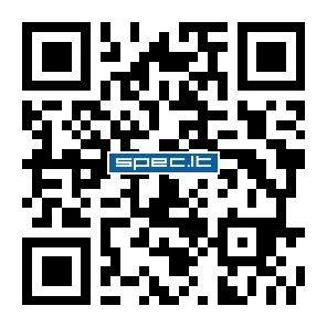 QR kodas | HIKORIJA, UAB | spec.lt