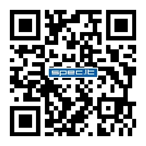 QR kodas | Hikos, UAB