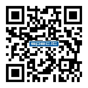 QR kodas | Hilas, UAB