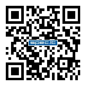 QR kodas | Hildarus, MB