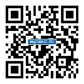 QR kodas | Hildas, UAB