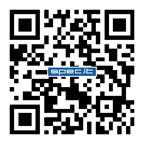 QR kodas | Hildena, MB