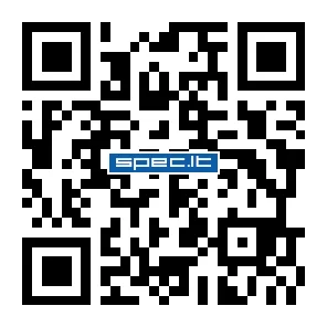 QR kodas | Hildus, MB