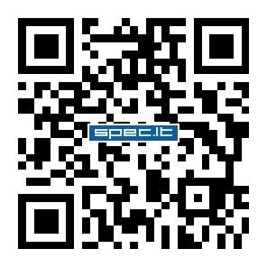 QR kodas | HILFEDA, VŠĮ | spec.lt