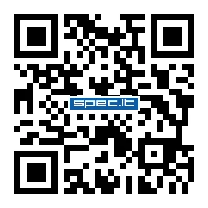 QR kodas | HILL Group, UAB