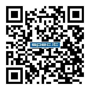 QR kodas | HILL International Baltic, UAB