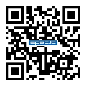 QR kodas | Hillcrest, UAB | spec.lt
