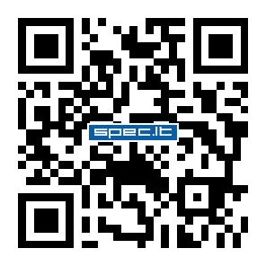 QR kodas | Hillfort, UAB | spec.lt