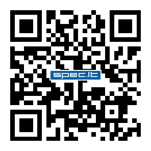 QR kodas | Hillofcrosses, MB