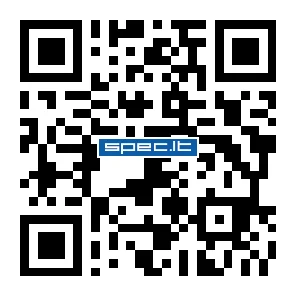 QR kodas | Hilora, UAB | spec.lt