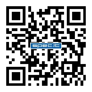 QR kodas | Hilsas, MB | spec.lt