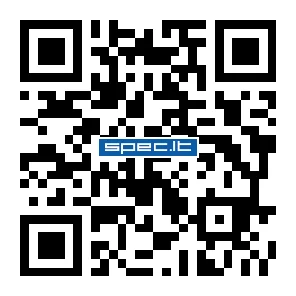 QR kodas | Hilsteda, UAB | spec.lt