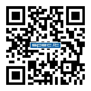 QR kodas | HILTĖJA, UAB | spec.lt