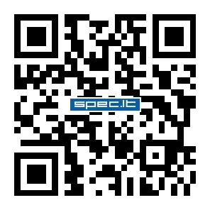 QR kodas | Hilteka, UAB | spec.lt