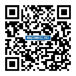 QR kodas | HILTI COMPLETE SYSTEMS, UAB | spec.lt