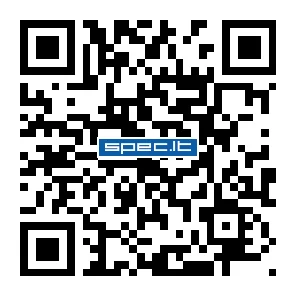 QR kodas | Hiltus inžinerija, UAB