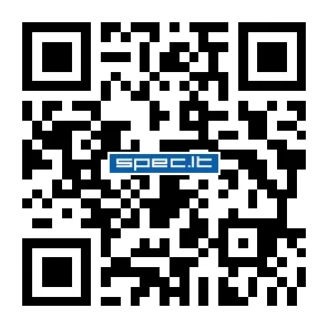 QR kodas | Hiltus, UAB | spec.lt