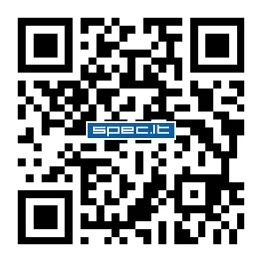 QR kodas | Hilusrex, MB