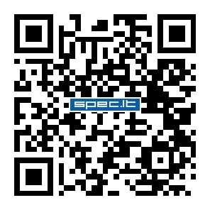QR kodas | Him barbershop, MB