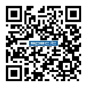 QR kodas | HIMALAYA LAISVĖ, UAB | spec.lt