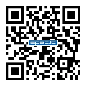 QR kodas | HIMĖJA, UAB | spec.lt
