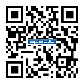 QR kodas | Himenėjas, UAB