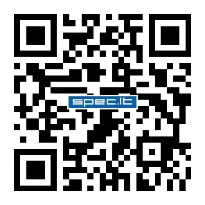 QR kodas | Hintas, UAB