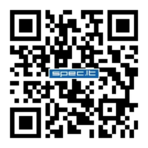 QR kodas | Hiparikai, MB