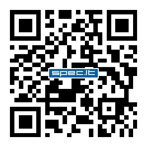 QR kodas | Hipata, UAB | spec.lt