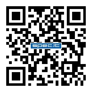 QR kodas | Hipė, UAB | spec.lt