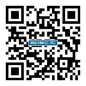 QR kodas | Hipeckai, MB