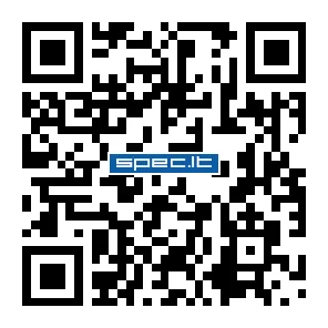 QR kodas | Hiperika Sanum NT, UAB | spec.lt