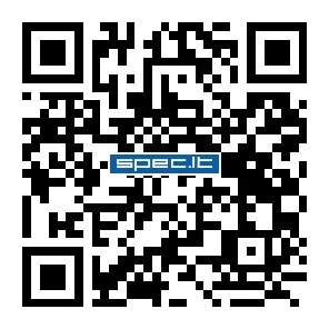 QR kodas | Šeimos klinika Hiperika, VŠĮ | spec.lt