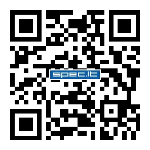 QR kodas | HIPERIONAS, UAB | spec.lt